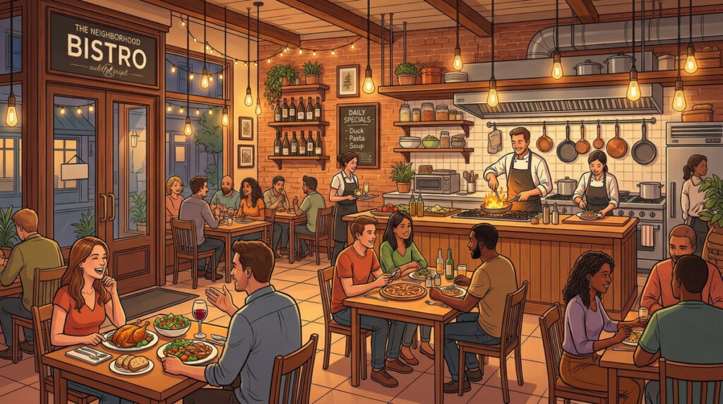 A Food Lover’s Guide to Don Diego: Santa Fe’s Hidden Culinary Gem